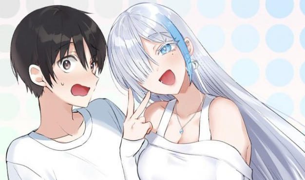 《直到我和你成为夫妻为止》的漫画作者于今年6月辞世