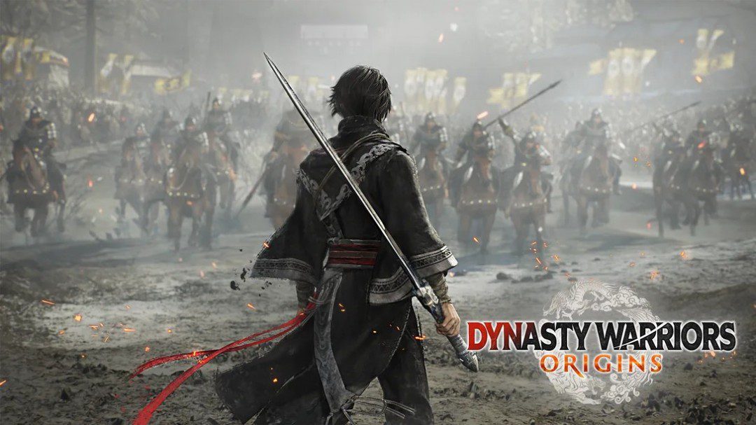 《真三国无双：起源》将制作大型DLC并开启特价活动