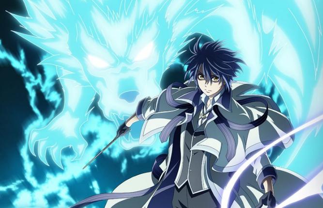TV动画《队友太弱所以贯彻辅助的宫廷魔法师》主题曲情报公开