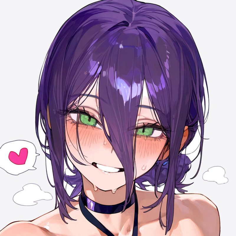 蕾塞 主题 电锯人 炸弹恶魔 波姆 少女壁纸 第2弹