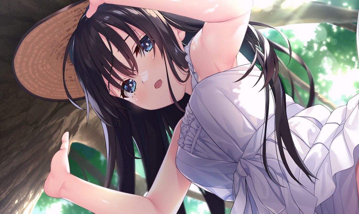 【Whisp作者】ド田舎兄妹、超高解像度動画&CG集vol1【300M】