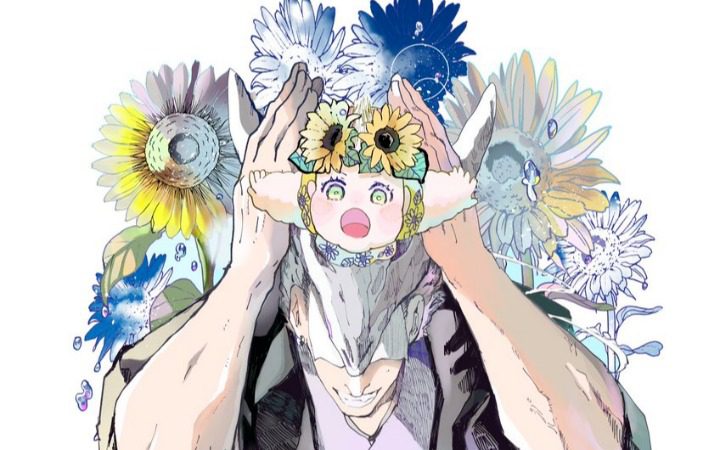 日本独立漫画家的作品被盗用参赛 已晋级至评选环节