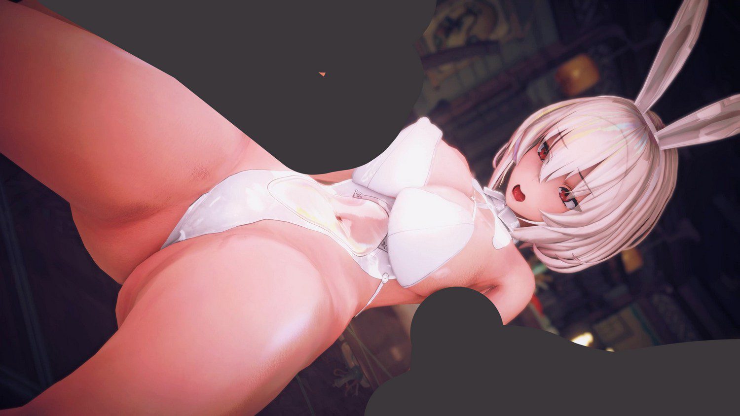 【SuzumeisGood作者】【65】 バニーガールシリアス Sirius – Party Tonight 25年1月【1G】