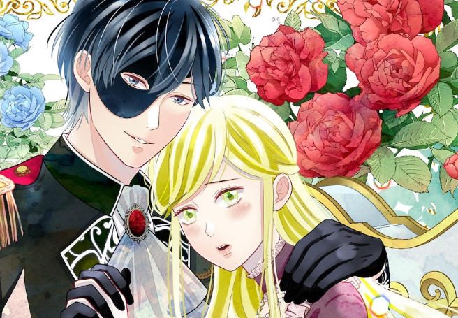 漫画新作《虽是未能逃脱断罪命运的恶役千金》开始连载