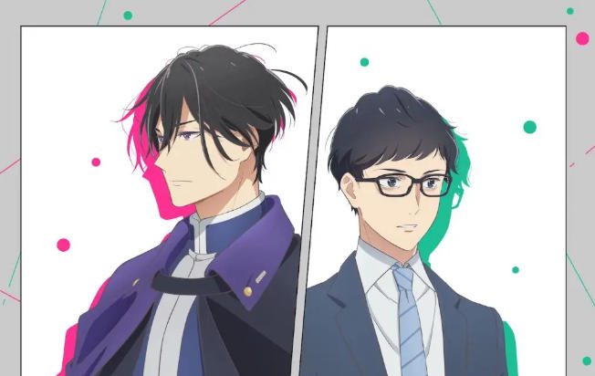 TV动画 《异世界的处置依社畜而定》主演声优及视觉图公开