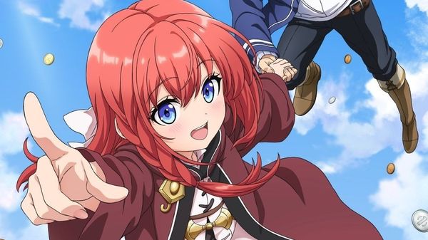轻小说《LV999的村民》宣布TV动画化 主制阵容公开