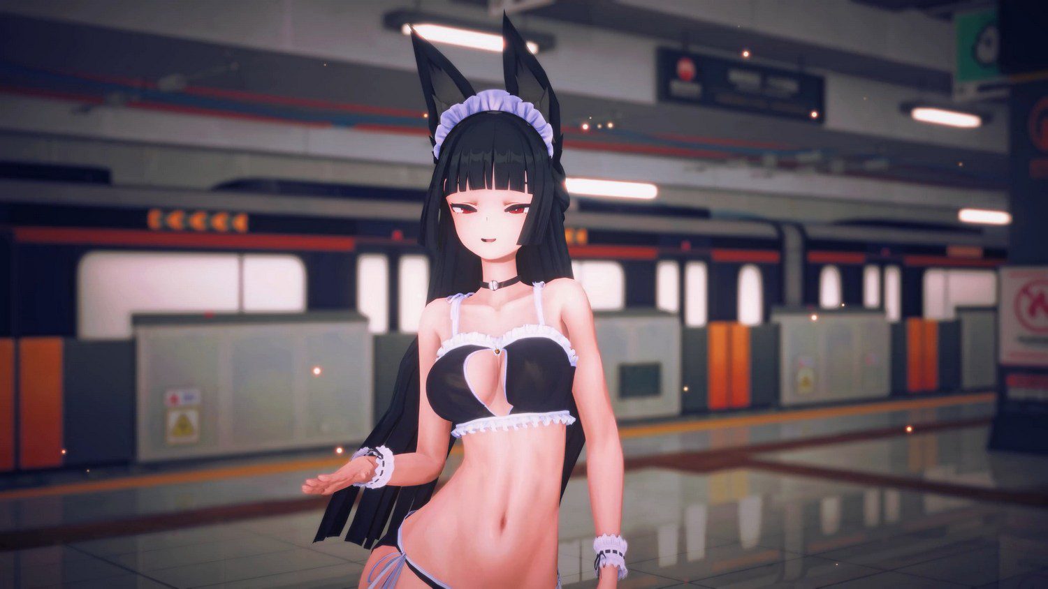 【SuzumeisGood作者】【71】 星見雅 Hoshimi Miyabi – Sticky 25年2月【1G】