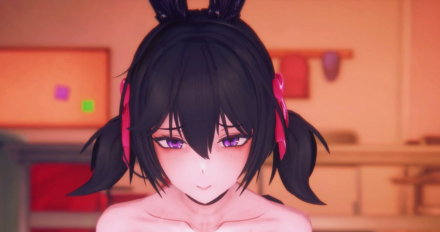 【SuzumeisGood作者】【73】 BrownDust2 ~ 逆バニーガール ロエン Loen 25年2月【1G】