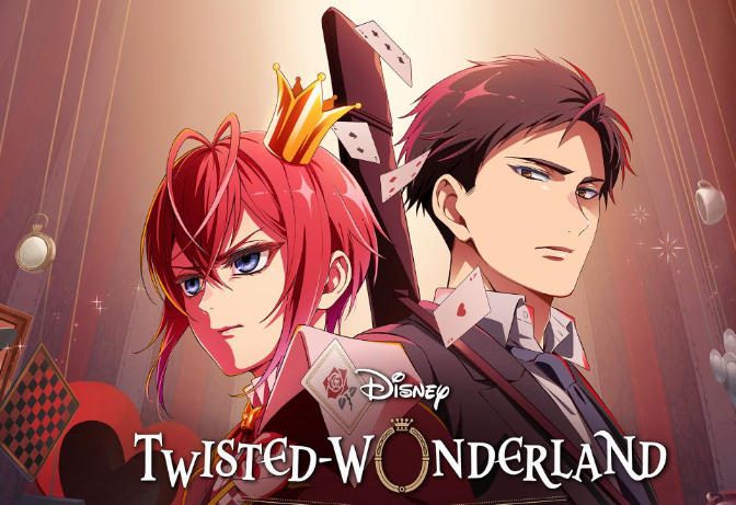 动画《迪士尼扭曲仙境》将于10月29日在 Disney+ 开播