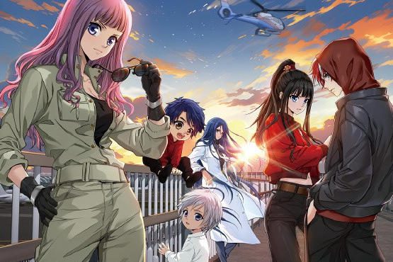 《知音漫客》全新升级19周年纪念刊将于8月16日开启预售