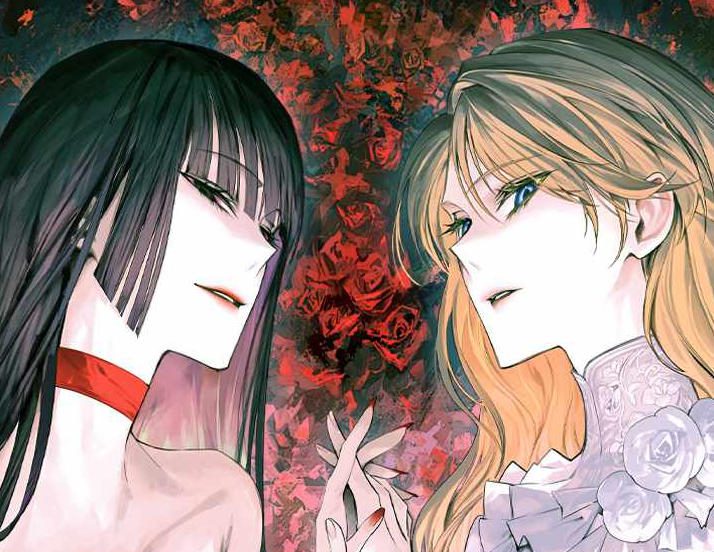 漫画《杀手千金夏洛特》开始在JUMP TOON上连载