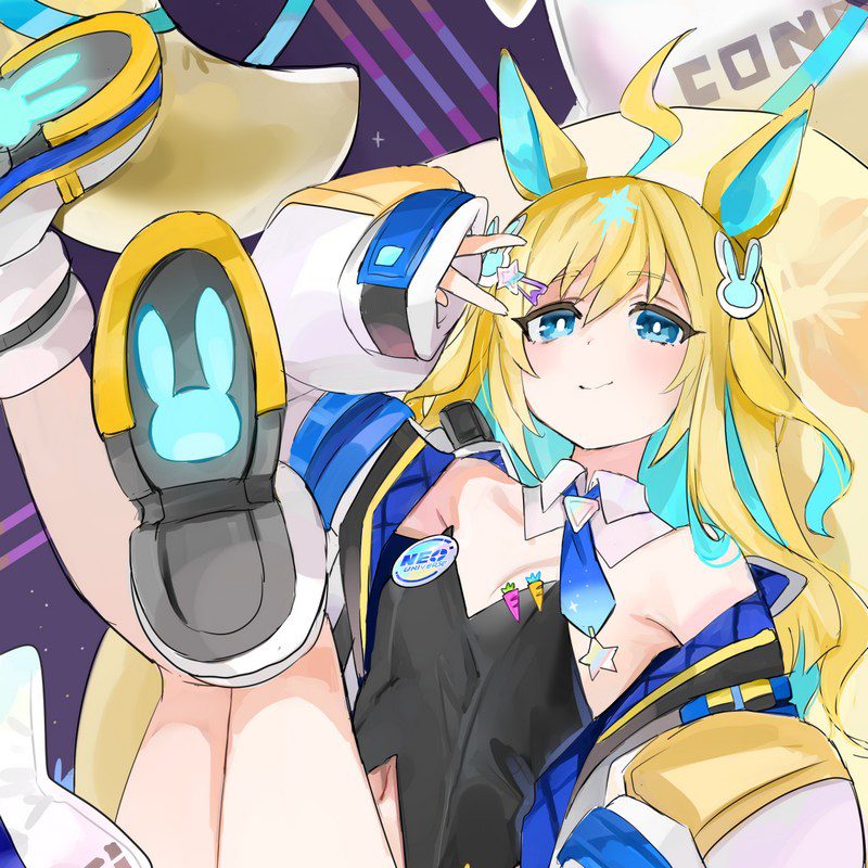 赛马娘 25年7月份更新 所有相关的图集 第2弹