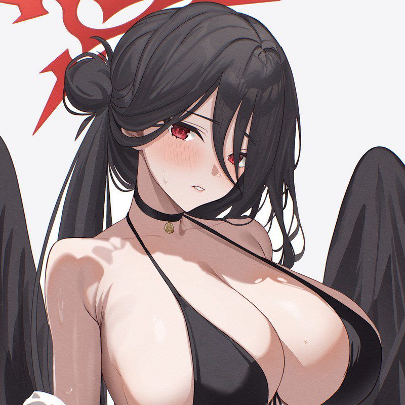 碧蓝档案 25年7月份更新 所有相关的图集 第4弹