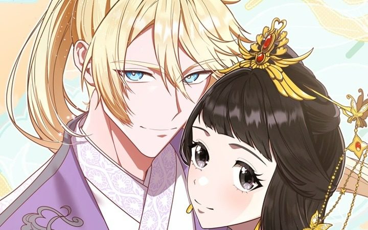 漫画新作《我体内住着倾国恶女，却绝对不会让国家灭亡》开始连载