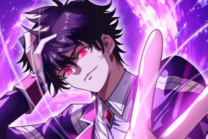 Jump TOON的漫画新连载《绝对王者的归来》正式上线