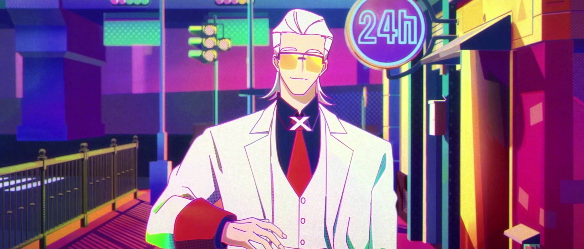 Anime Corner公布夏季动画第11周排行《凸变英雄X》夺冠