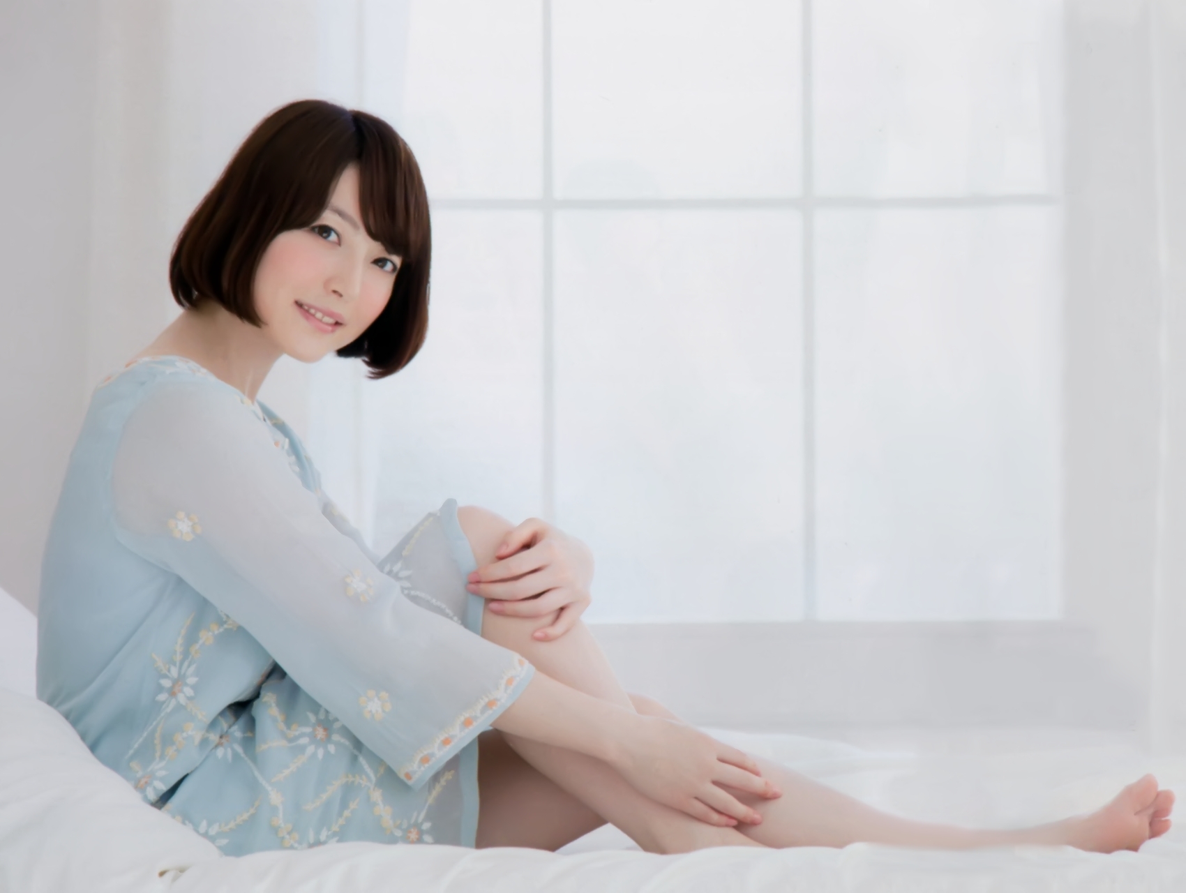 日本人气声优花泽香菜与小野贤章正式宣布离婚