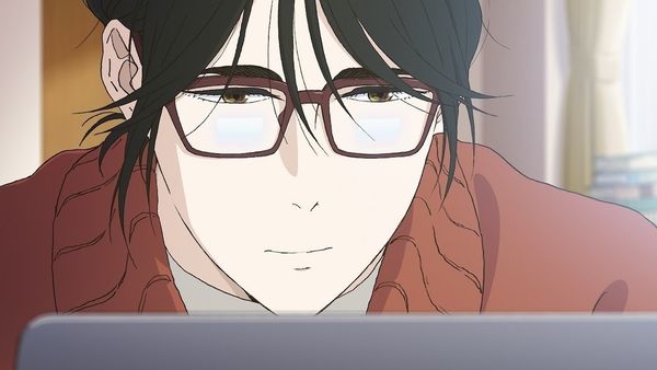 TV动画《异国日记》宣布将于明年1月开播 主演声优公开