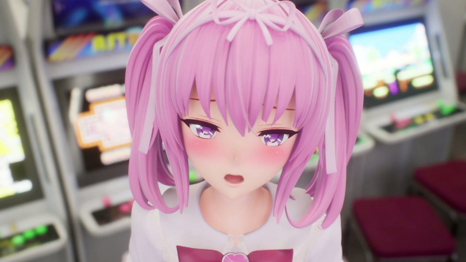 【マーマレード★スター作者】出包王女 とらぶるだいあり〜7  娜娜篇  追加新差分内容【3G】