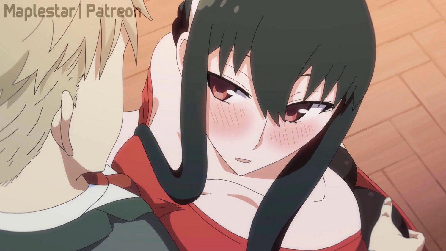 【Patreon Maplestar作者】间谍过家家,租借女友,更衣人偶等 22年6月更新【160M】